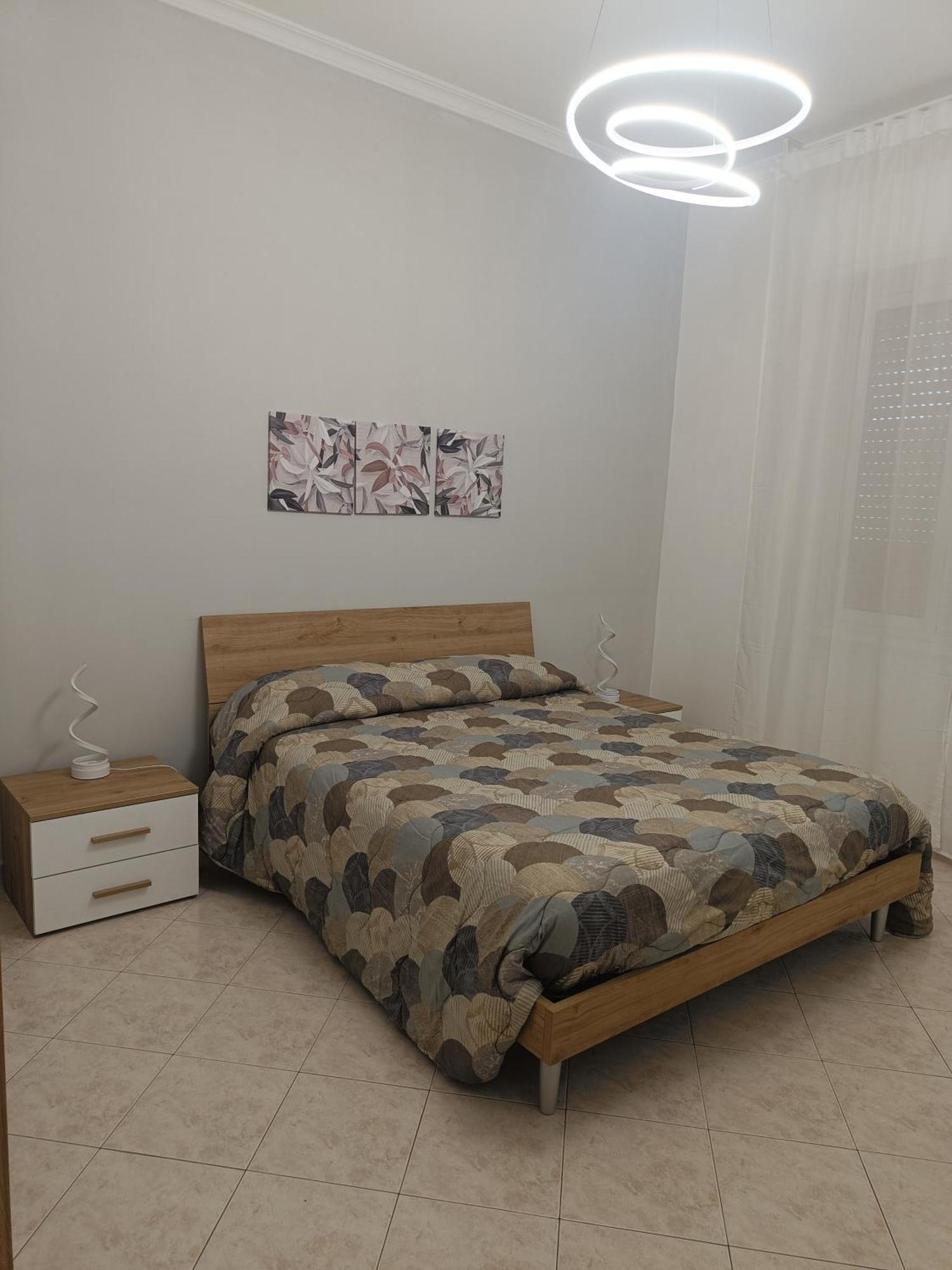Tia Tourist Apartment Roma Exterior foto