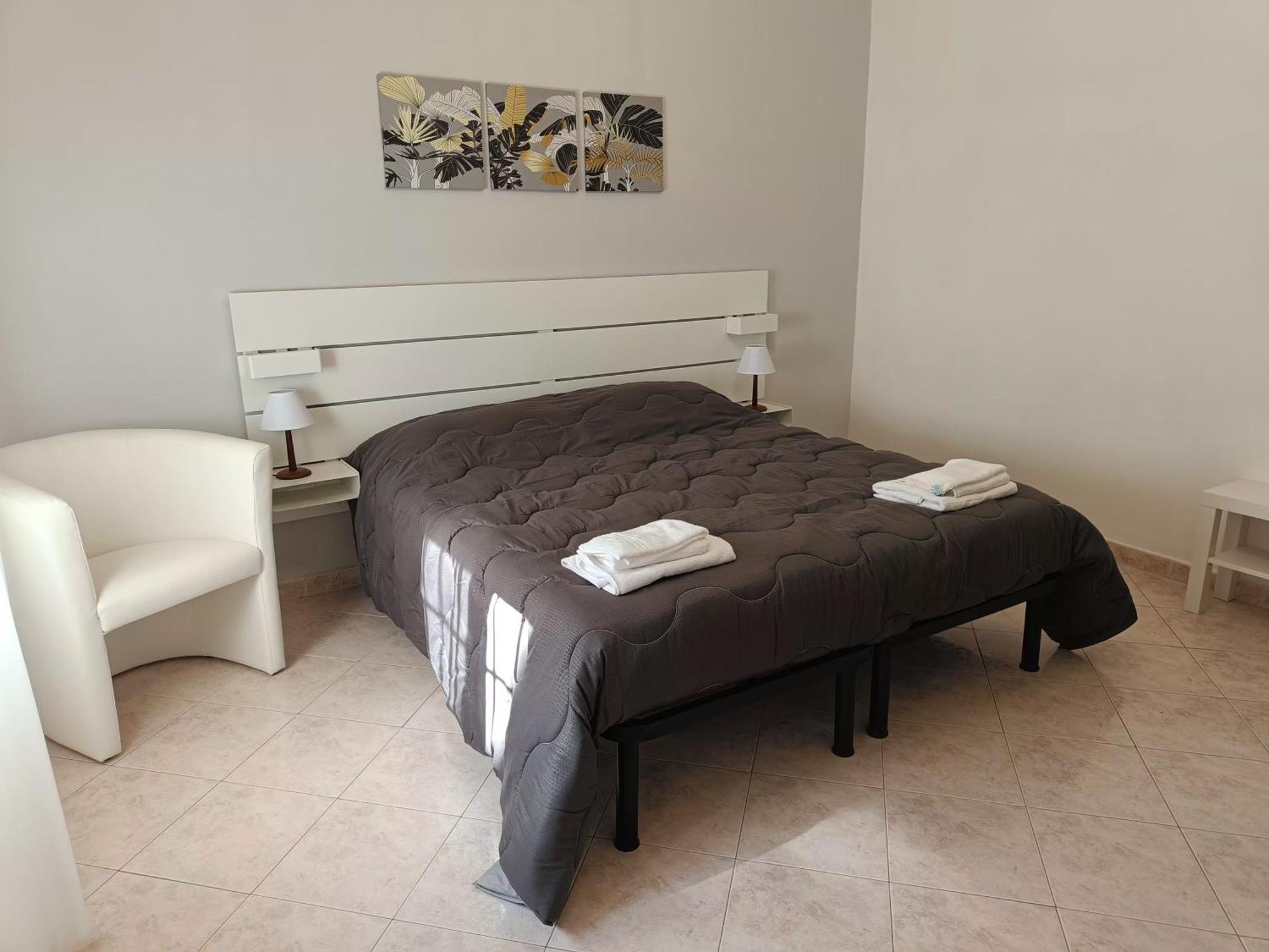 Tia Tourist Apartment Roma Exterior foto
