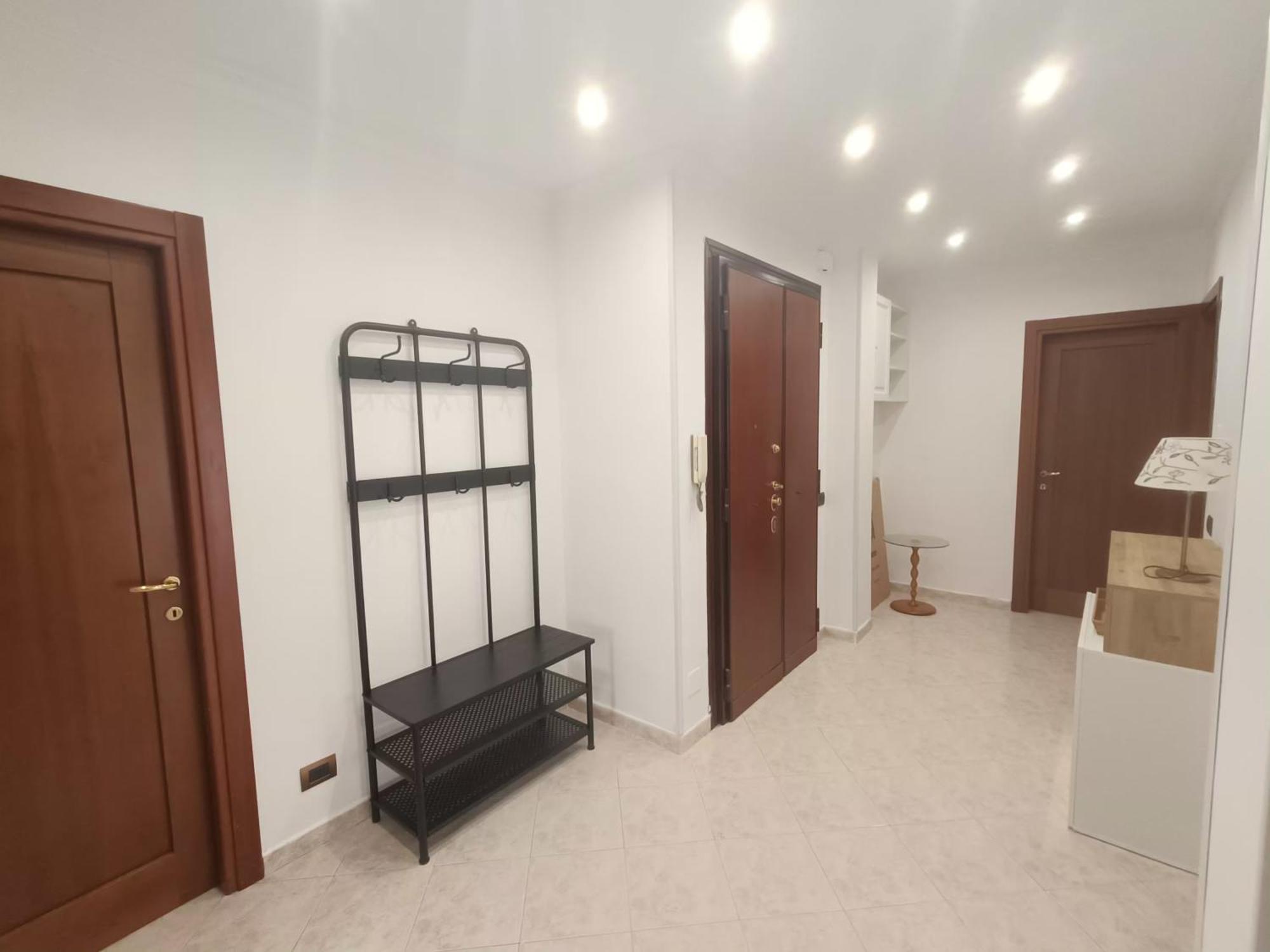 Tia Tourist Apartment Roma Exterior foto