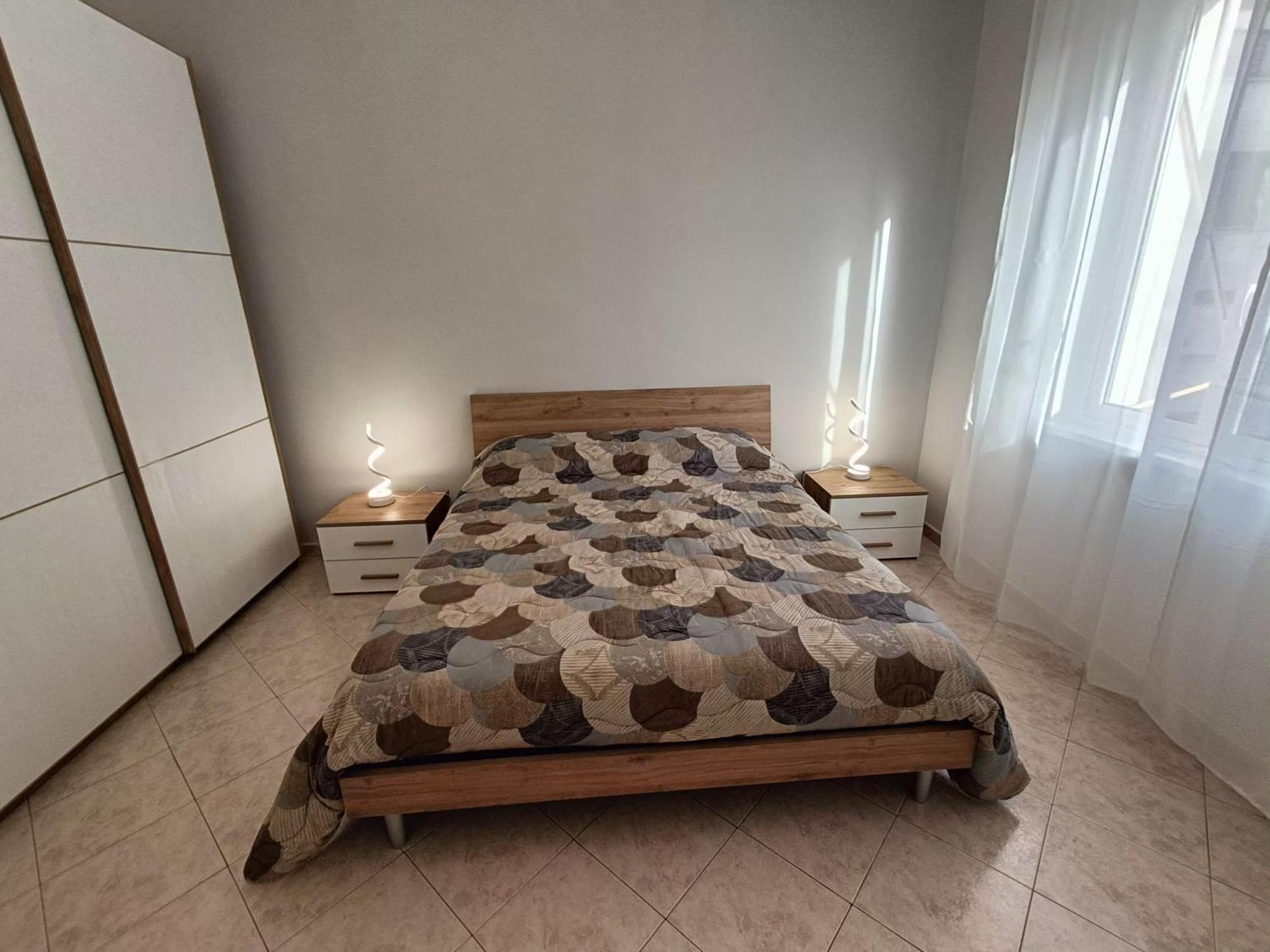 Tia Tourist Apartment Roma Exterior foto